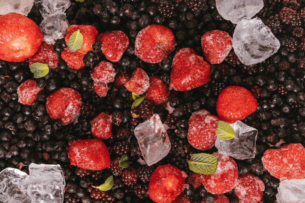 The Use of Freeze-Dried Foods for Hiking and Camping Adventures